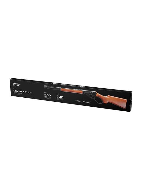 Lever-Action Marlin BB Rifle 