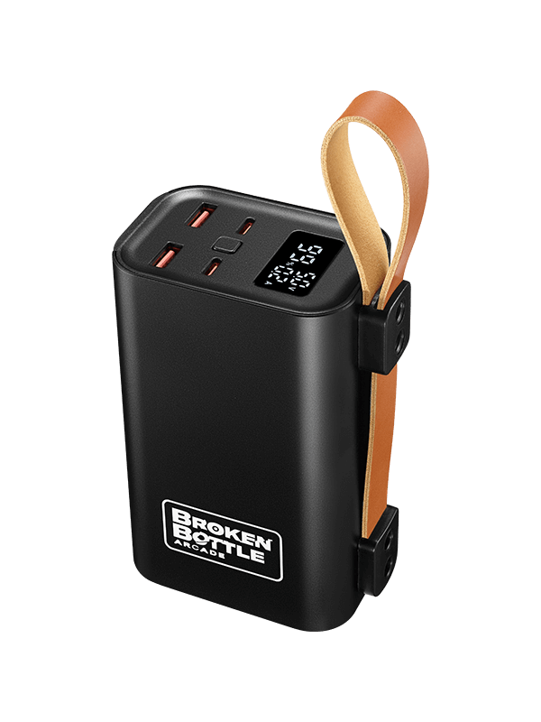 Power Bank 