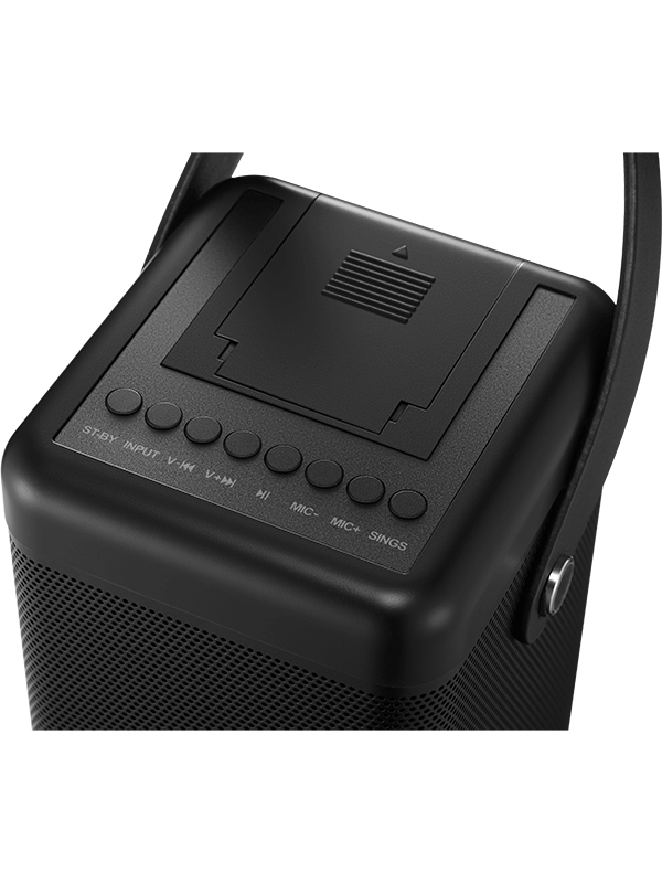 Arcade Speaker 