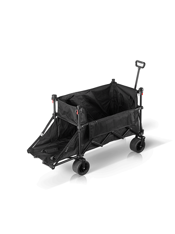 Arcade Supply Wagon 