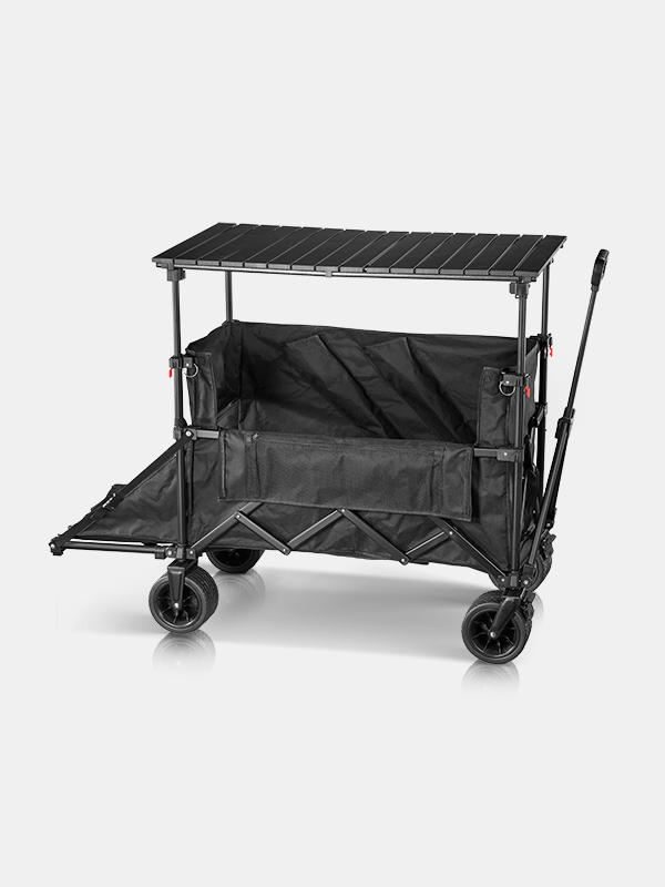 Arcade Supply Wagon 